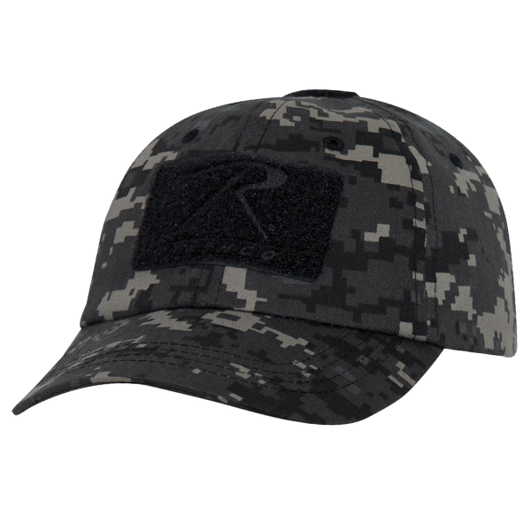GORRA ROTHCO CAMO VARIADA 93362/12105